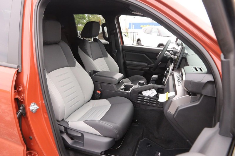 Toyota Tacoma 4WD Vehicle Image 25