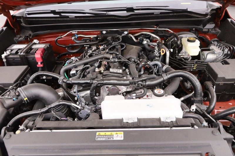 Toyota Tacoma 4WD Vehicle Image 26