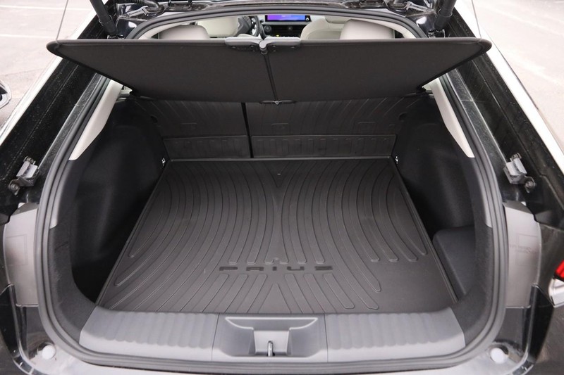 Toyota Prius Vehicle Image 07