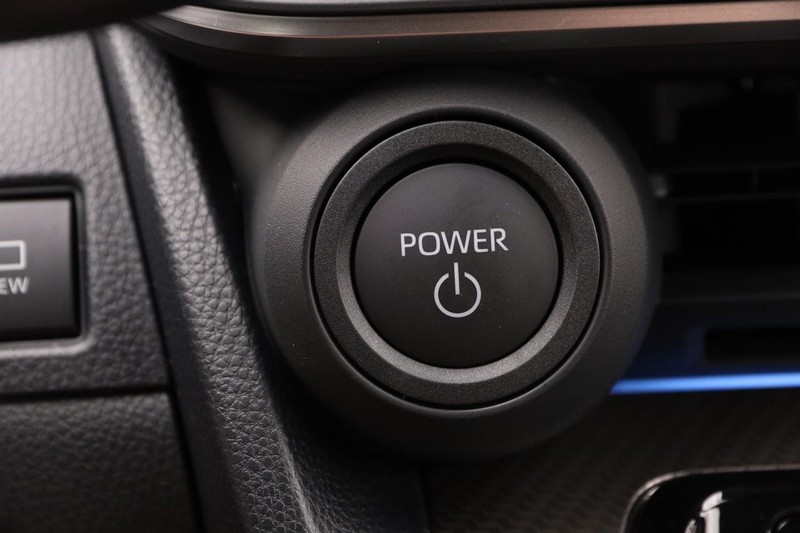 Toyota Prius Vehicle Image 17