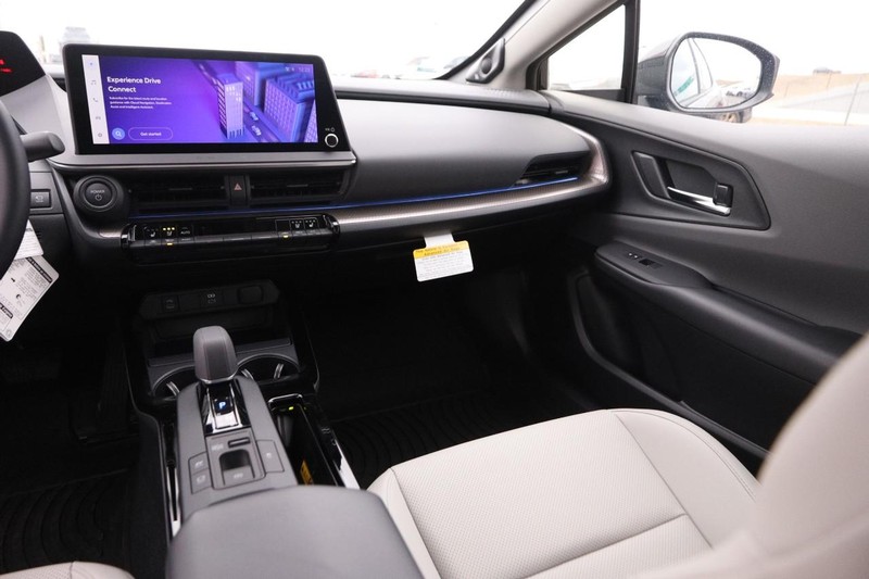 Toyota Prius Vehicle Image 27