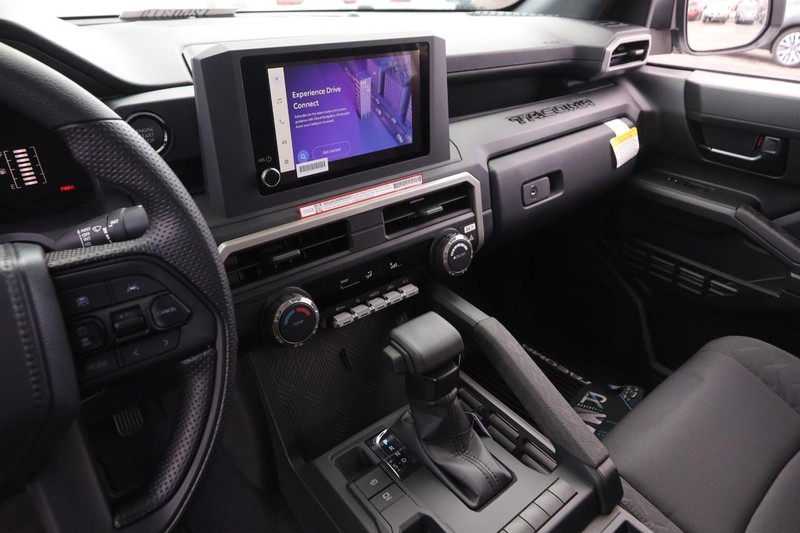 Toyota Tacoma 2WD Vehicle Image 22