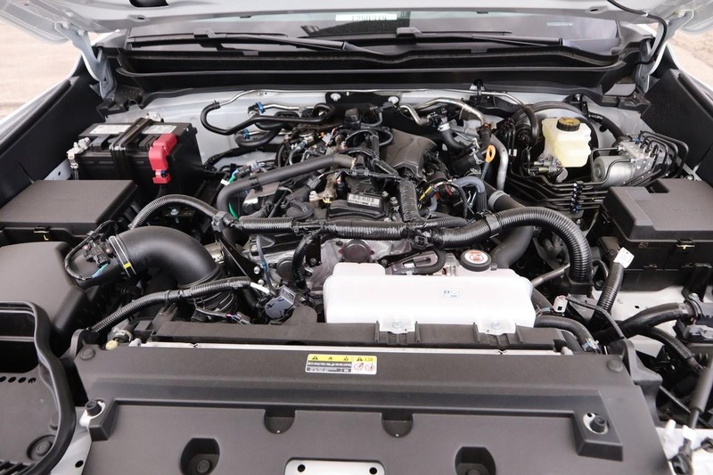 Toyota Tacoma 2WD Vehicle Image 24