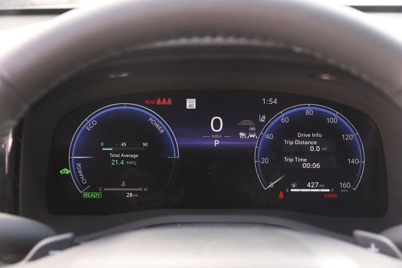 Toyota Camry Vehicle Image 14