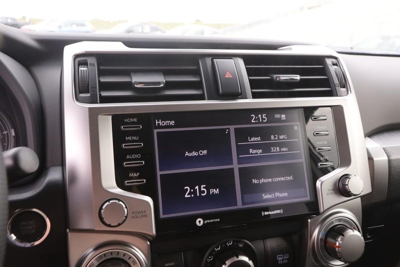 Toyota 4Runner Vehicle Image 15