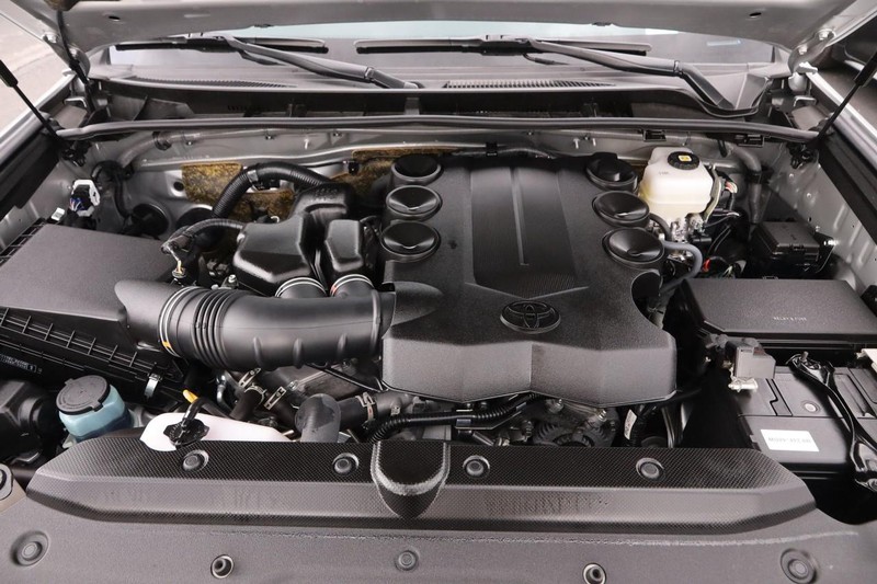 Toyota 4Runner Vehicle Image 26