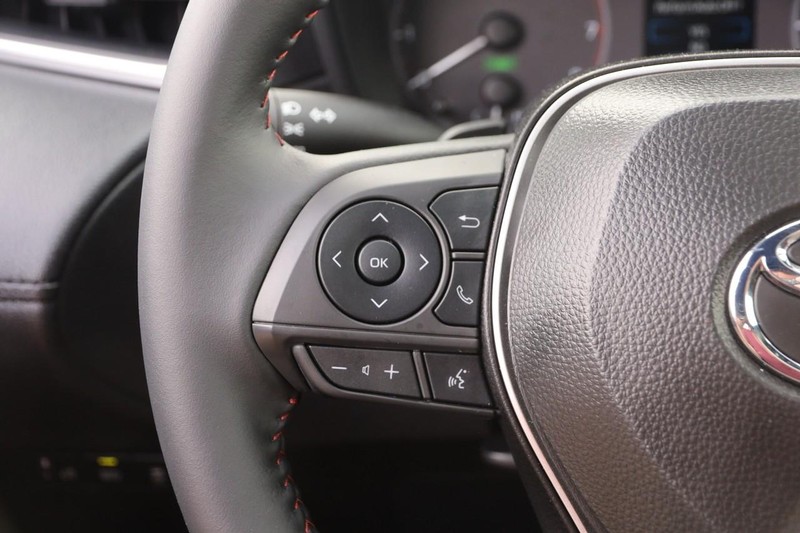 Toyota Corolla Cross Vehicle Image 12