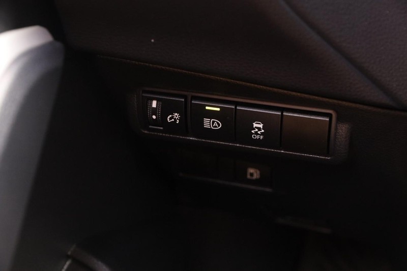 Toyota Corolla Cross Vehicle Image 19