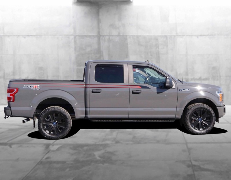 Ford F-150 Vehicle Image 05