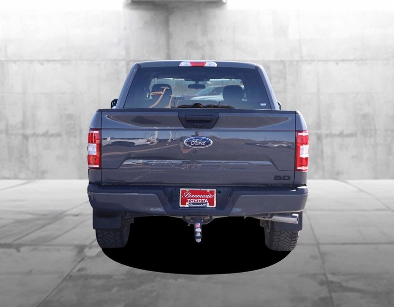 Ford F-150 Vehicle Image 06