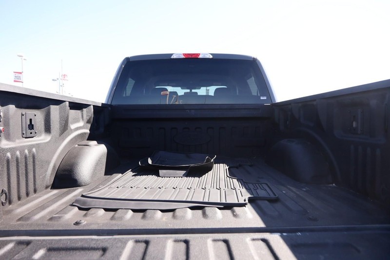 Ford F-150 Vehicle Image 07