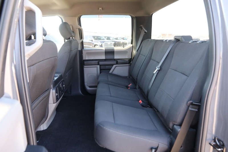 Ford F-150 Vehicle Image 09