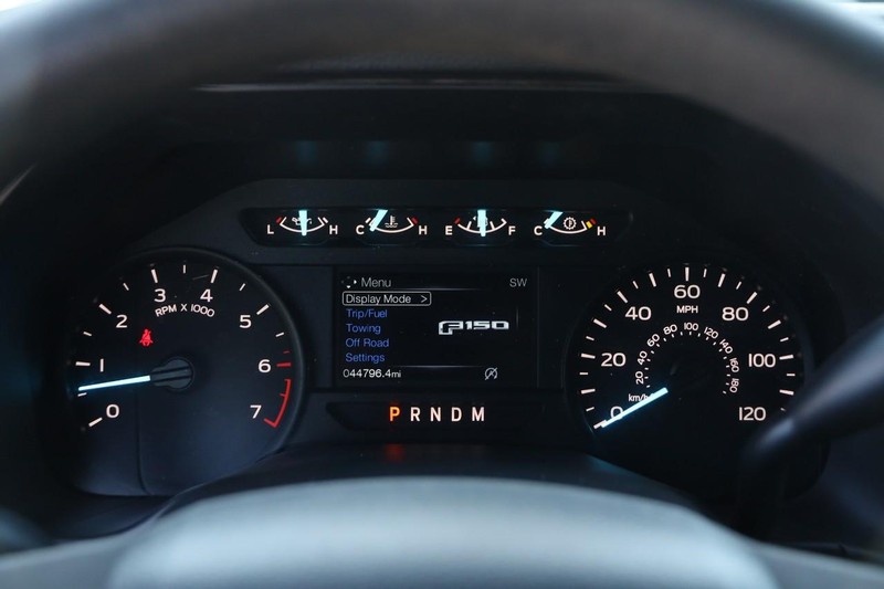 Ford F-150 Vehicle Image 13