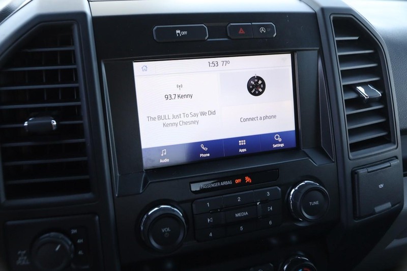 Ford F-150 Vehicle Image 15