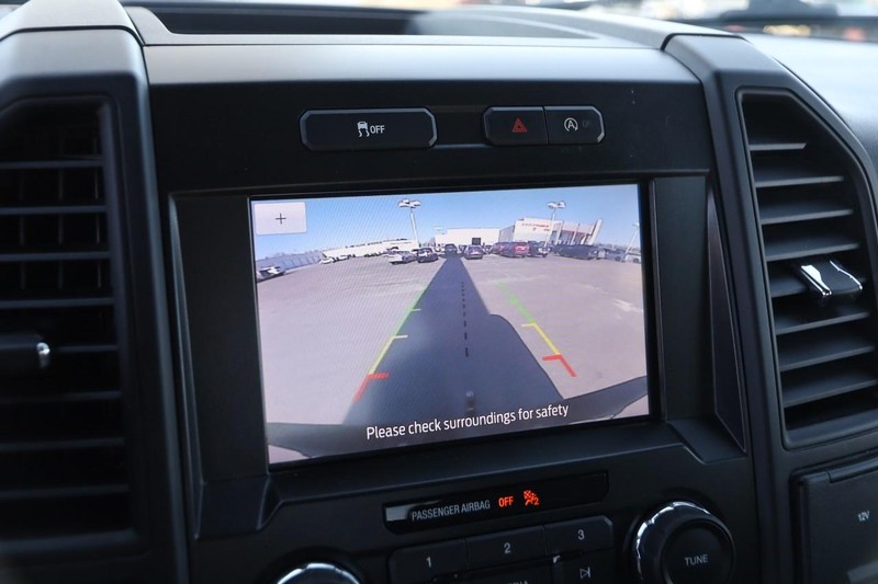 Ford F-150 Vehicle Image 16