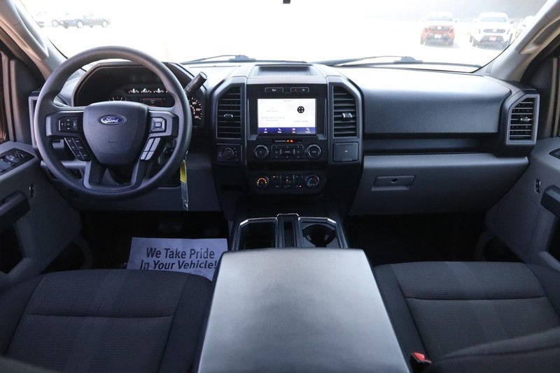Ford F-150 Vehicle Image 19