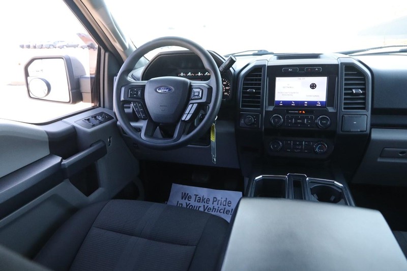 Ford F-150 Vehicle Image 20
