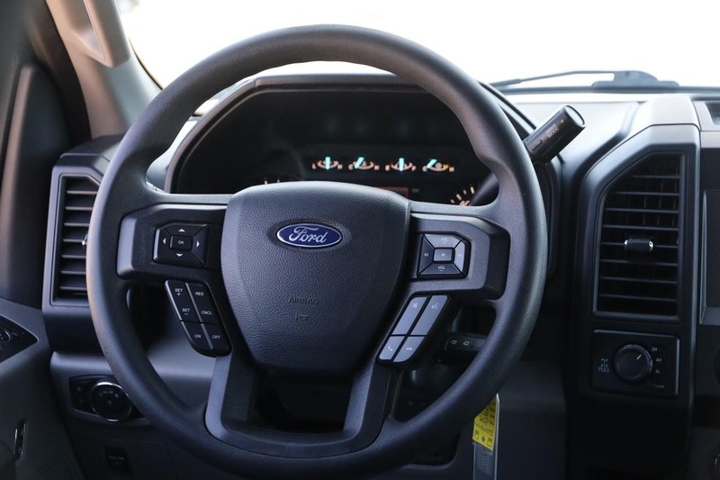 Ford F-150 Vehicle Image 21