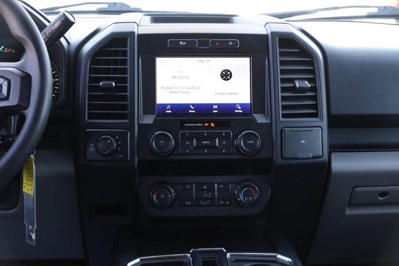 Ford F-150 Vehicle Image 22