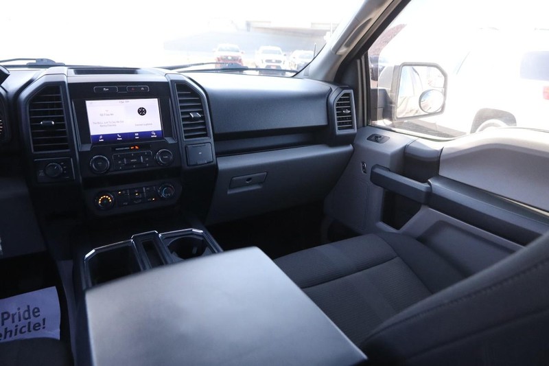 Ford F-150 Vehicle Image 23