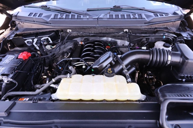 Ford F-150 Vehicle Image 25