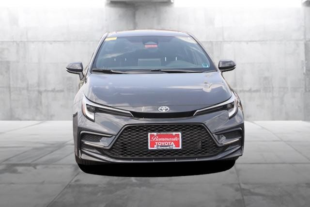 Toyota Corolla Vehicle Image 04