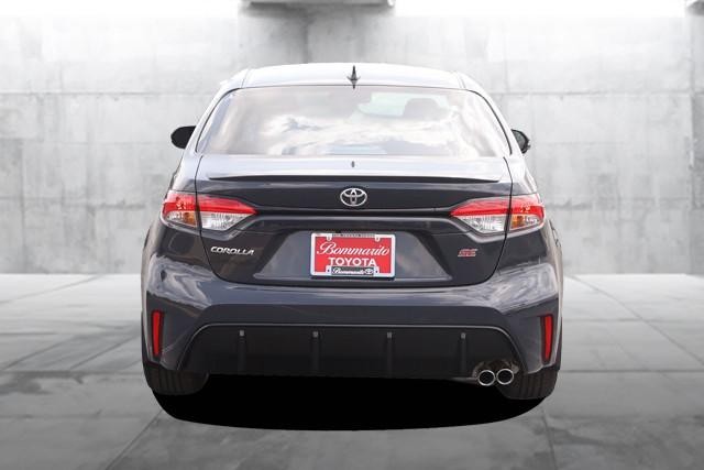 Toyota Corolla Vehicle Image 06