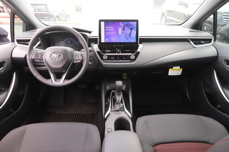 Toyota Corolla Vehicle Image 14