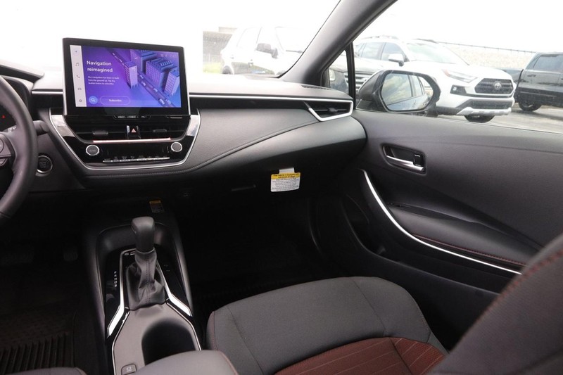 Toyota Corolla Vehicle Image 18