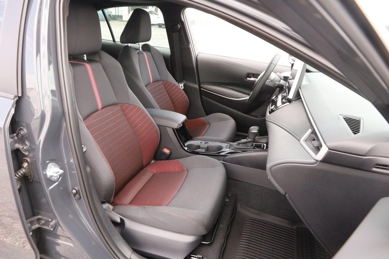 Toyota Corolla Vehicle Image 19