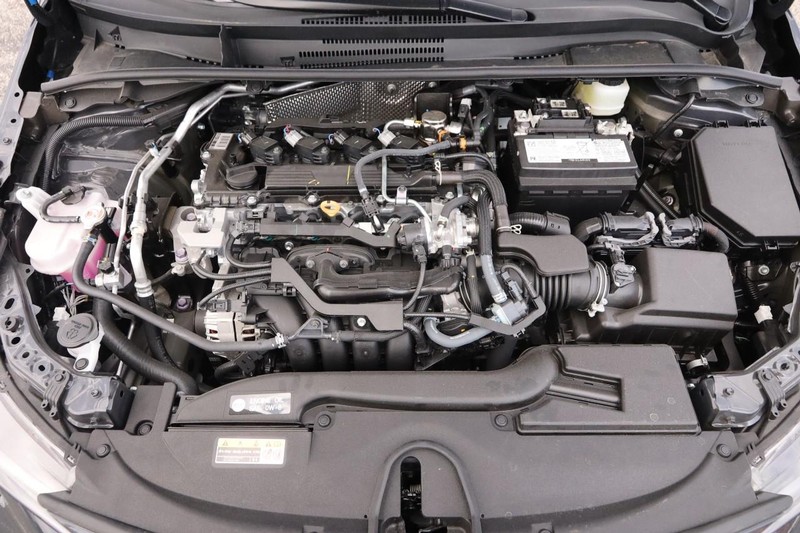 Toyota Corolla Vehicle Image 20