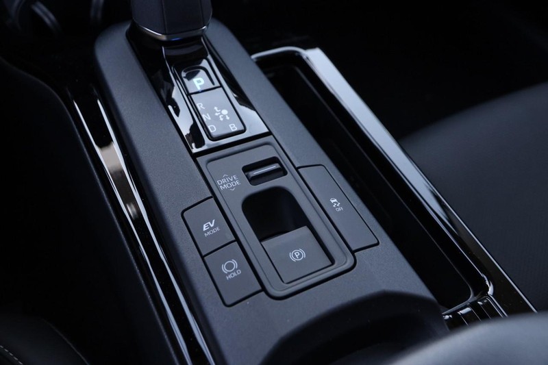 Toyota Prius Vehicle Image 19