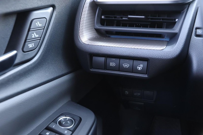 Toyota Prius Vehicle Image 20
