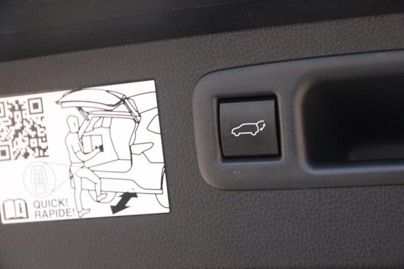 Toyota Highlander Vehicle Image 07