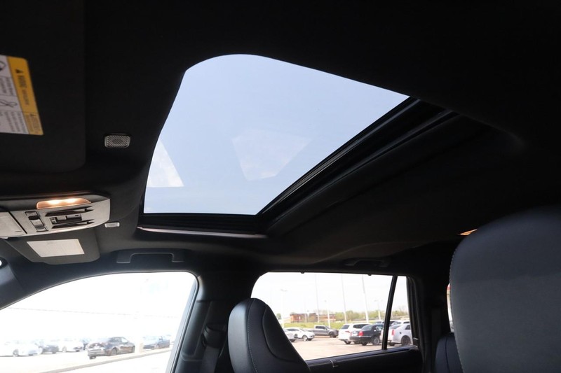 Toyota Highlander Vehicle Image 08