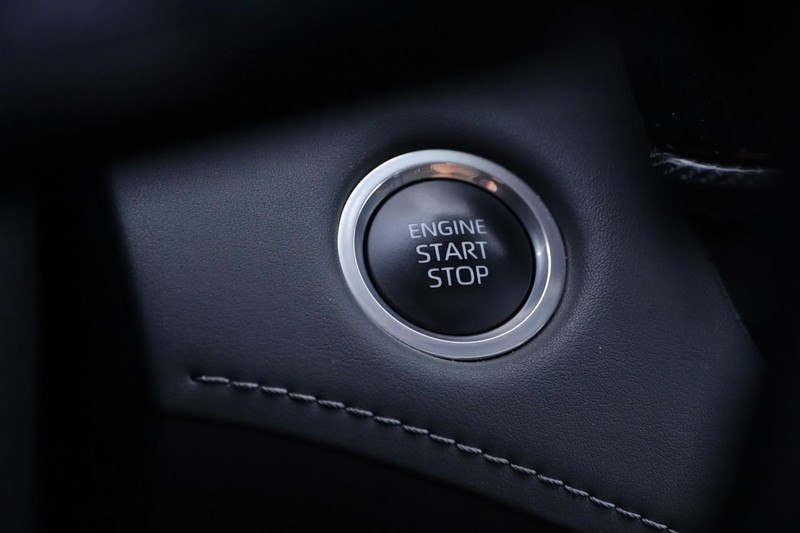 Toyota Highlander Vehicle Image 16