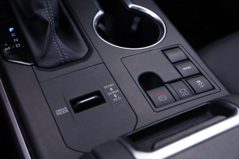Toyota Highlander Vehicle Image 20