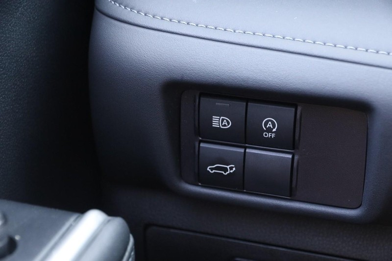 Toyota Highlander Vehicle Image 22