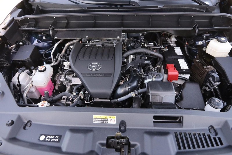 Toyota Highlander Vehicle Image 29