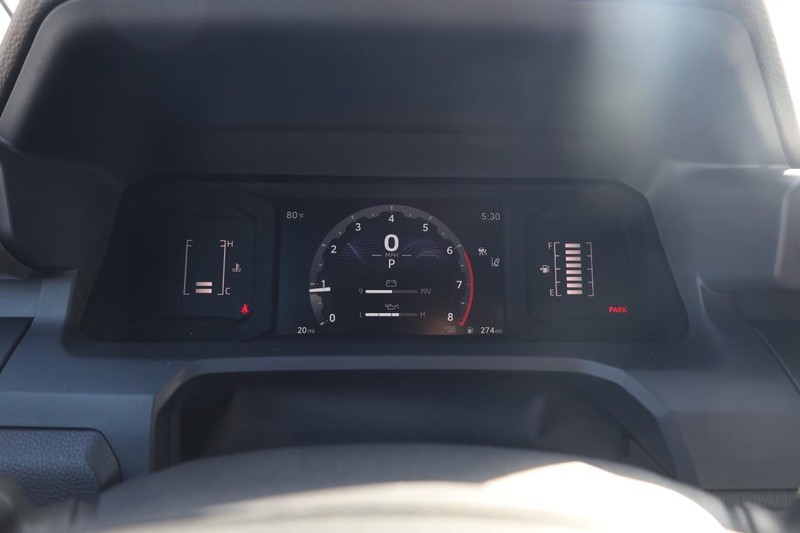 Toyota Tacoma 2WD Vehicle Image 09