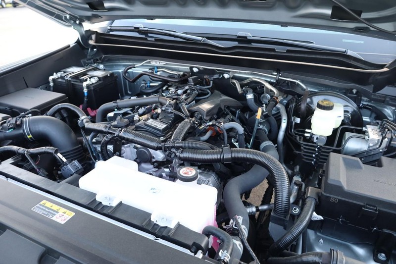 Toyota Tacoma 2WD Vehicle Image 24