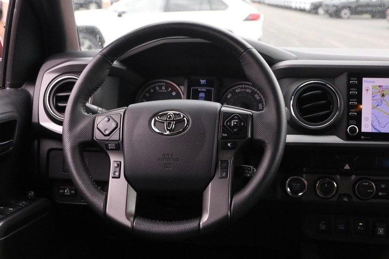 Toyota Tacoma 4WD Vehicle Image 22