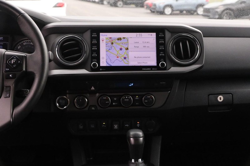 Toyota Tacoma 4WD Vehicle Image 23