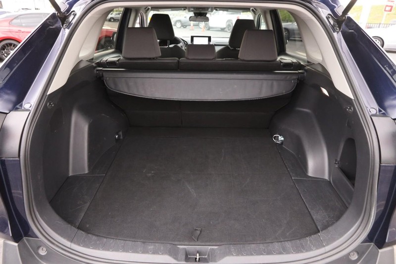 Toyota RAV4 Vehicle Image 07