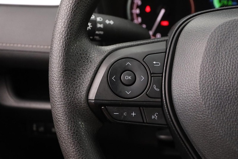 Toyota RAV4 Vehicle Image 11