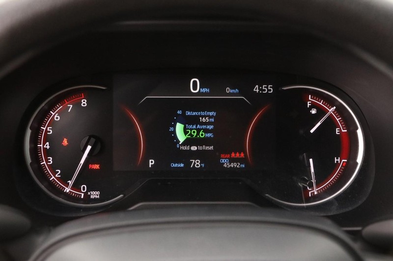 Toyota RAV4 Vehicle Image 13