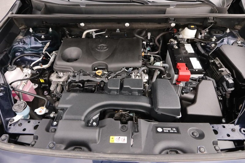 Toyota RAV4 Vehicle Image 26