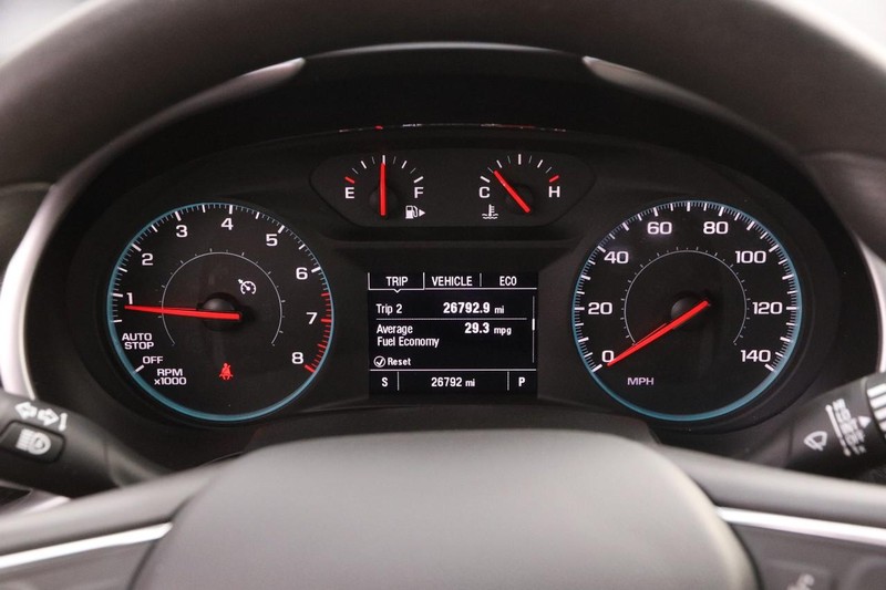 Chevrolet Malibu Vehicle Image 13