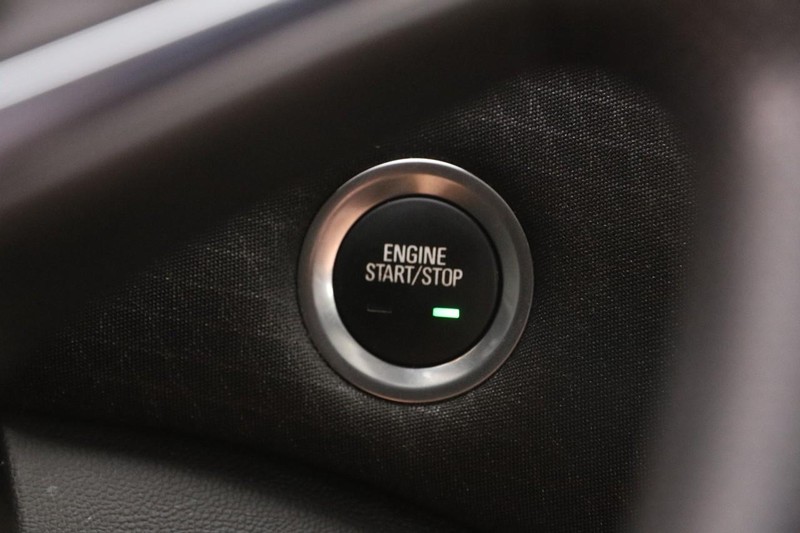 Chevrolet Malibu Vehicle Image 14