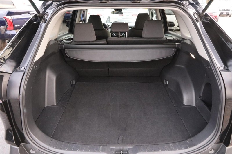 Toyota RAV4 Vehicle Image 07